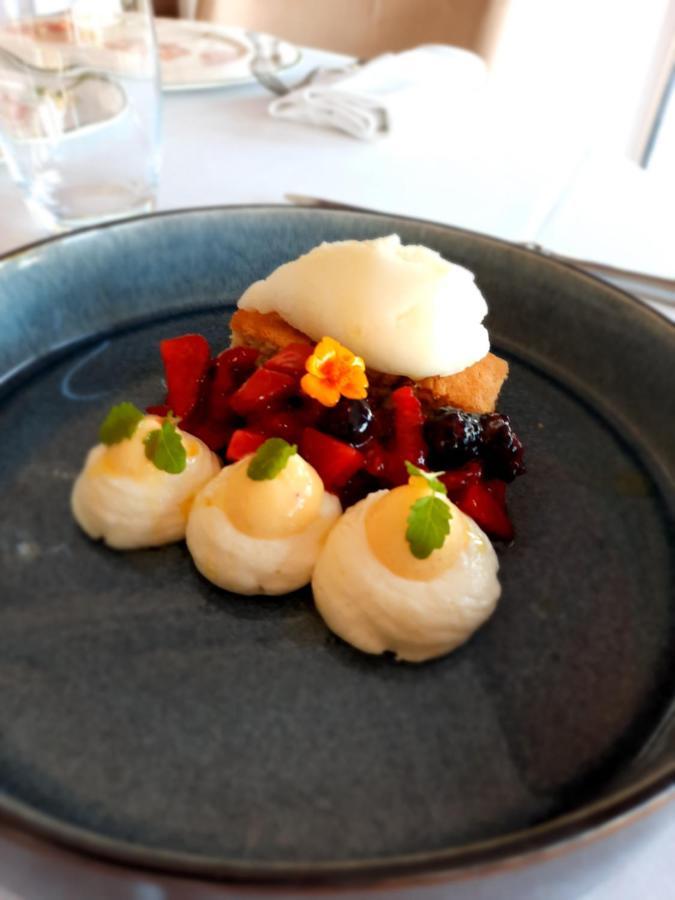 Logis Restaurant Le Medicis Blois