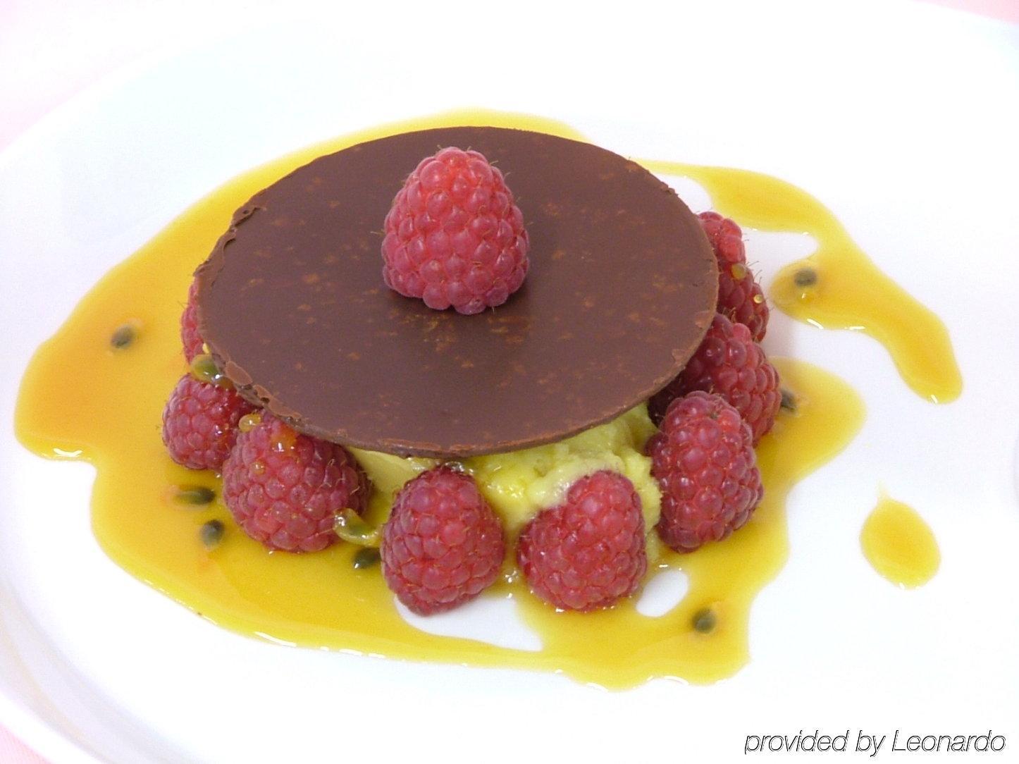 Logis Restaurant Le Medicis Blois