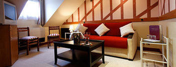 Logis Restaurant Le Medicis Hotel Blois