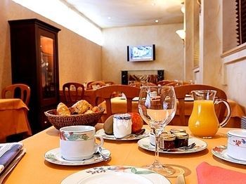 Logis Restaurant Le Medicis