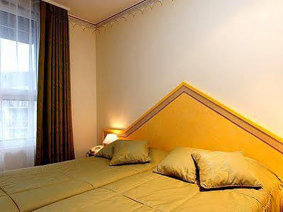 Logis Restaurant Le Medicis 3* Blois